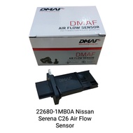 [LOCAL READY STOCK] 22680-1MB0A AFS - NISSAN SERENA C26 / JUKE AIR FLOW SENSOR