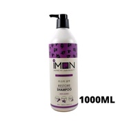 Imon Restore Hair Shampoo Hair Oil Moisture Kerantin Hair Tonic Treatment Rambut Restore Anti Hair L