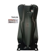 Plastic cover, lock cover for MIO... genuine Yamaha 5WP-F8312-00