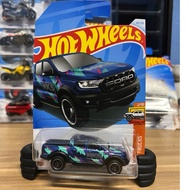19 FORD RANGER RAPTOR [HOTWHEELS]