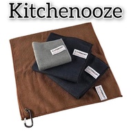 MICROFIBER Napkin Cloth | Barista Towel | Bar Cafe Cleaning Towel