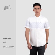 KHAIBAR SHORT || FADHERA || AUFCO MOSLEM