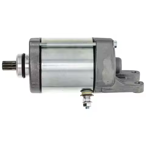 Starter Motor For Kymco 31210-LBA7-900 ATV "Kymco Maxxer 250 2004-2009 300 2005-2009 Mongoose KXR250