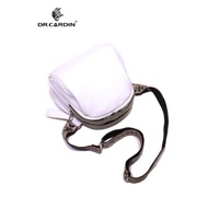 Dr.cardin bag (white color)