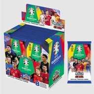 [Card packet] EURO 2024 Match Attax