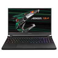 Gigabyte AORUS 15P YD  Gaming Laptop (i7-11800H/16GB/1TB SSD/RTX 3080/15.6" 240Hz FHD/Win11)