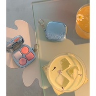 Fwee Pocket Cheek Palette 9.6g