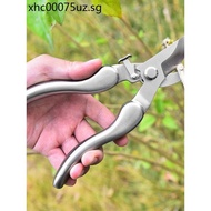 Pruning Shears Branch Shears New Style 304 Stainless Steel Pruning Shears Pruning Branch Shears Frui