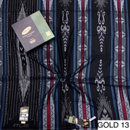 Super PREMIUM GOLD AND SILVER ATLAS SARUNG 950 920 935 920 PREMIUM ATLAS SARUNG
