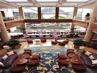 Yangzhou Slender West Lake Huijin Hotel