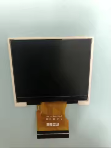 2.0 inch lcd screen T20P155 BL-T20P96V0 FPC-T20P155V0