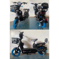 BRAND NEW CITYCOCO TWO WHEEL ELECTRIC ROODER BIKE