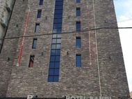 Hotel Bandi