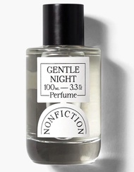 🈹 New - NONFICTION Gentle Night Perfume 100ml