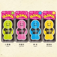 【官方現貨】法柏Bova  歐拉曼 香氛卡 香氛片 居家香氛