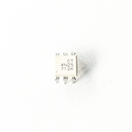 4N25 IC Optocoupler 4N 25