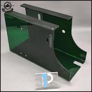 Ninja Rr 150 Carburetor Cover Acrylic Carburetor Cover Ngrt Ninja Rr 150 Ngrt Racing ForsaleOriginal