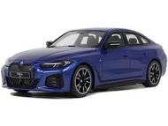 18-3235 Otto Mobile- BMW i4 M50