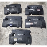 [USED JAPAN HALFCUT] cover atas engine toyota vios 1nzfe RS