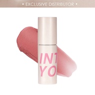 INTO YOU Airy Lip & Cheek Mud 2g