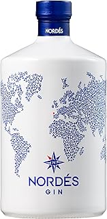 Nordes Atlantic Galician Gin,700ml