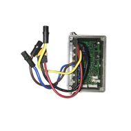 ควบคุมที่ใหม่สำหรับ Ninebot MAX G30 อุปกรณ์เสริมที่สามารถใช้งานได้ทันที ส่วนควบคุมไฟฟ้าอเนกประสงค์ อ