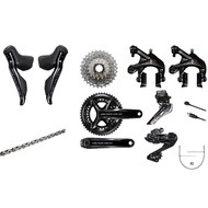 SHIMANO Dura-Ace R9250 Di2 2 X 12 Speed Rim Brake Groupset