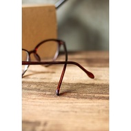 EYEGLASSES FRAME FOR MEN ANDWanita - GAEUN SERIES
