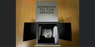 Omega X Swatch - Moon 🌝 watch 登月行動