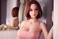 KISPEACH Sex Doll Love Doll Full Body Entity  adult Sex toys for male TPE masturbator Realistic vagi