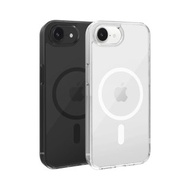 TENC Air 國王新衣防摔氣墊殼 - iPhone 16e (相容 MagSafe)