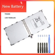 Replacement Notebook Battery for T9500C T9500E T9500 T9500U Samsung Galaxy Note Pro 12.2" SM-P900 GH