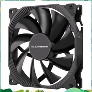 AF14025 PC Cooling Fan 4PIN PWM 140mm Computer Case Cooling System Fan Low Noise PC Gamer CPU Cooler