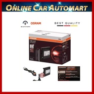 Osram XENARC H7 12V ECO HID Conversion Kit ( ECO-DH7 / 4200K )