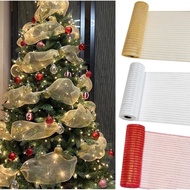 Code 868 - 9 roll ribbons, size 26cm, 9 meters