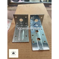 [ASTINO] BRACKET L/ GI BARCKET BESI ATAP BUMBUNG