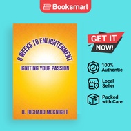 8 Weeks To Enlightenment - Paperback - English - 9781504349758
