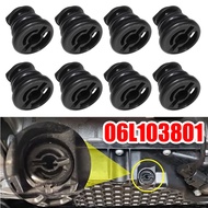 Engine Oil Sump Drain Plug 06L103801 Screw CAP Sump Pan Nut Bolt for Audi VW 1.8L 2.0L Petrol