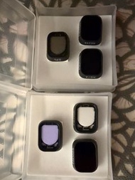 Dji mini 3 pro ND filter set