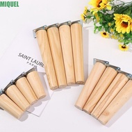 MIQUEL Wood Furniture Leg 4 Pcs/set 6-20cm Sofa Feet Sofa Leg Cabinet Feet Table Legs Furniture Feet