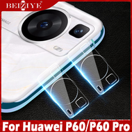 【Mua 1 Tặng 1】 Tấm Bảo Vệ Ống Kính Máy Ảnh Điện Thoại For Huawei P60 P60 Pro Tấm Bảo Vệ Màn Hình Ống