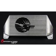 福特野馬2.3強化中冷器/Mustang 2.3 Ecoboost Intercooler