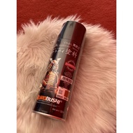 Spray Samurai Flat Black Hitam Mati 29/109A