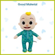 ☺ ▰ ☆ Timi Cocomelon JJ Stuffed Toy for Kids Baby JJ Cocomelon Plush Toy Cocomelon Pillow Baby Doll