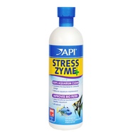 API Stress Zyme biological filtration booster