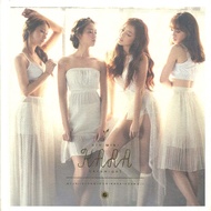 KARA – Day & Night (6th Mini Album)