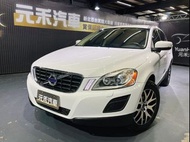 [元禾阿志中古車]二手車/Volvo XC60 D5 2.4d 豪華版/元禾汽車/轎車/休旅/旅行/最便宜/特價/降價/盤場