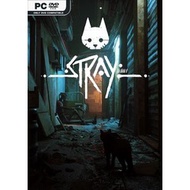STRAY V1.5.368(latest version) (offline PC) (Free update link provided upon request)