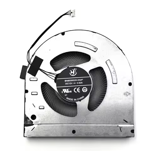 New For Lenovo LOQ 15ARP9 15IAX9 15IAX9E 15IAX9I 15IRX9 GeekPro G5000 2024 Laptop CPU & GPU Cooling