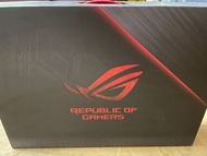 ROG Strix Scar II GL704GM 電競 筆電